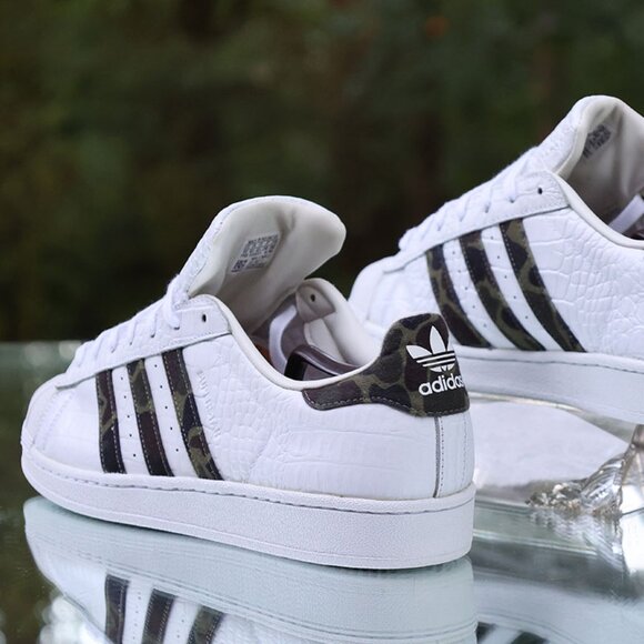 adidas gazelle silver green womens adidas Originals Women's Superstar II 